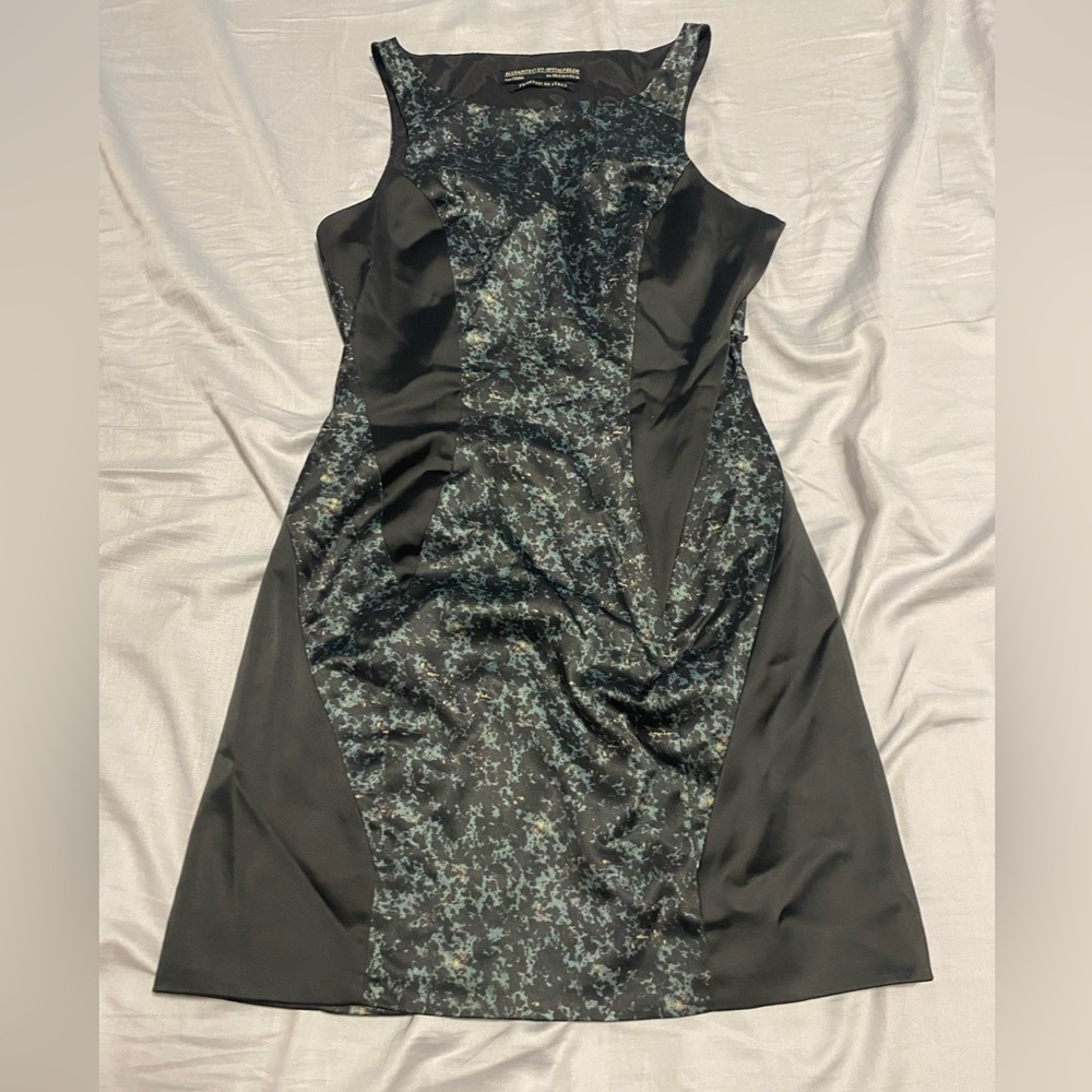 Allsaints cocktail dress
